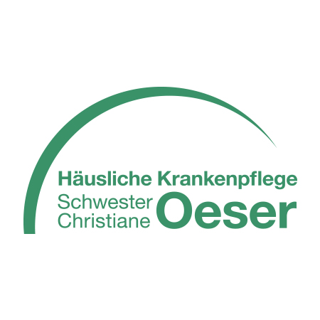 Logo der Firma Häusliche Krankenpflege Christiane Oeser aus Zwickau