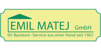 Logo der Firma Matej Emil GmbH aus Viersen