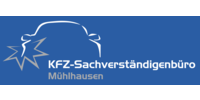 Logo der Firma Kfz-Sachverständigenbüro Mühlhausen aus Mühlhausen