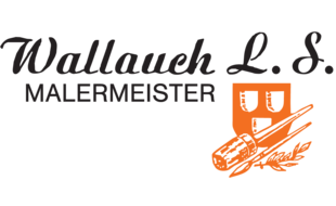 Logo der Firma Wallauch L. Stefan Malerbetrieb aus Pentling