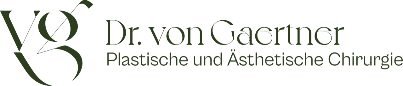 Logo der Firma Dr. von Gaertner Praxis für Plastische und Ästhetische Chirurgie aus Frankfurt am Main