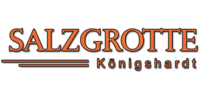 Logo der Firma Salzgrotte Königshardt aus Oberhausen