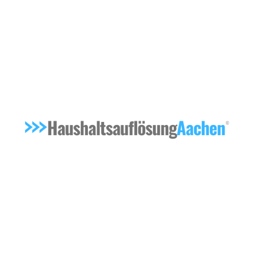 Logo der Firma Haushaltsauflösung Aachen aus Aachen