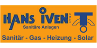 Logo der Firma Heizung IVEN GmbH aus Grevenbroich auf dem Branchenportal Klimatechniker.net