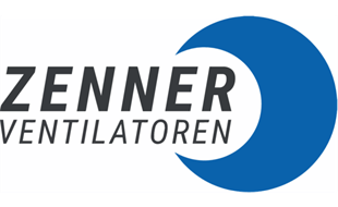 Logo der Firma Zenner Ventilatoren GmbH aus Olbernhau auf dem Branchenportal Klimatechniker.net