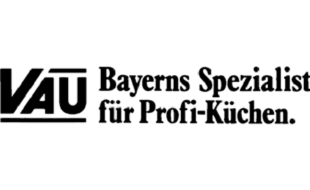 Logo der Firma VAU Bayerns Spezialist aus München
