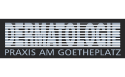 Logo der Firma Dermatologie Praxis am Goetheplatz aus Frankfurt