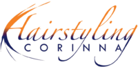 Logo der Firma Hairstyling Corinna aus Deggendorf