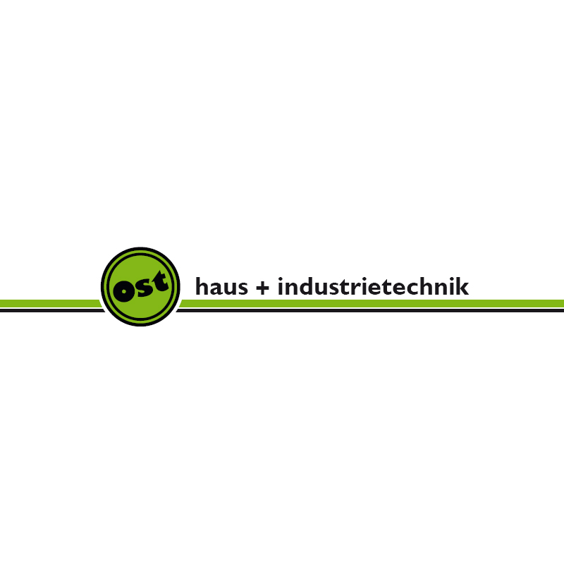 Logo der Firma Ost haus + industrietechnik GmbH aus Langenhagen