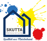 Logo der Firma Skutta Renovierungen GmbH aus Roth