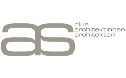 Logo der Firma as plus architektinnen und architekten Schmöller Architekten PartG mbB aus Passau