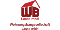 Logo der Firma Wohnungsbaugesellschaft Lauta mbH aus Lauta