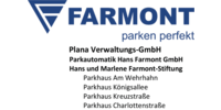 Logo der Firma Plana Verwaltungs-GmbH aus Düsseldorf