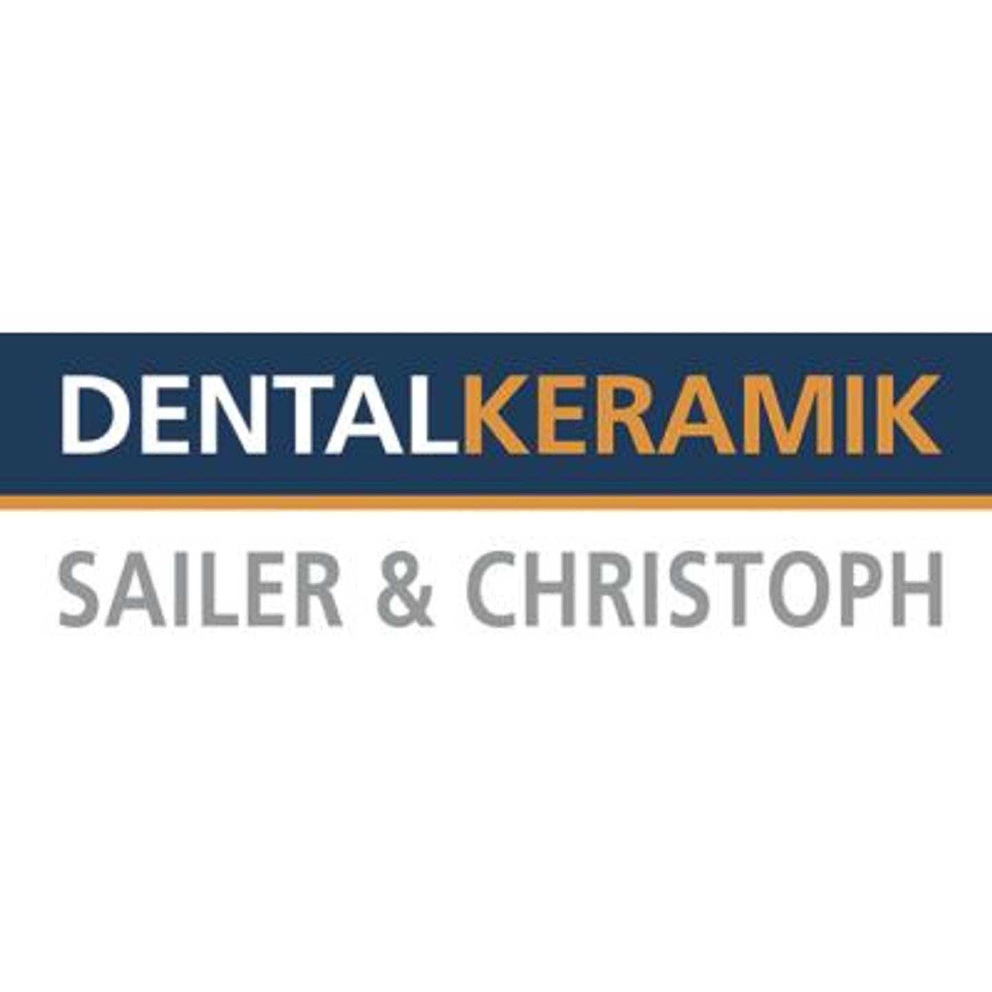 Logo der Firma Dental Keramik Sailer & Christoph GmbH aus Regensburg