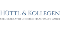 Logo der Firma Hüttl & Kollegen Steuerberater & Rechtsanwälte GmbH aus Gunzenhausen
