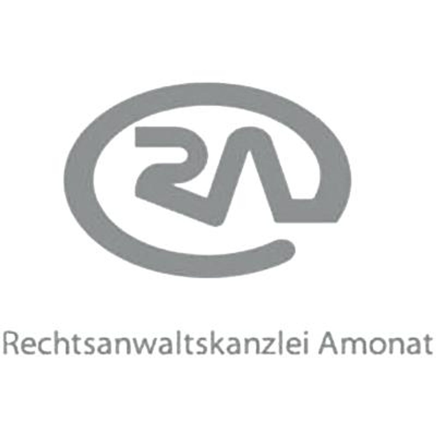 Logo der Firma Rechtsanwaltskanzlei Amonat - Kanzlei für Medien- und Internetrecht aus Essen