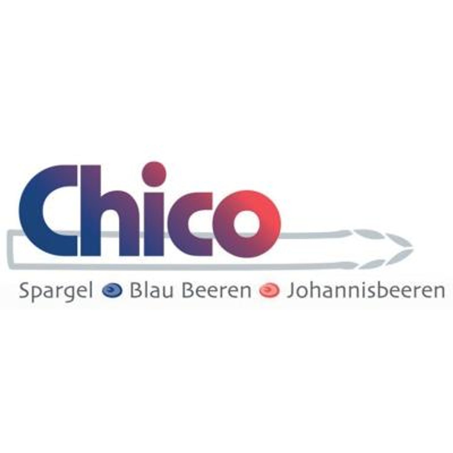Logo der Firma Chico Spargel- und Beerenhof Jaap Dings aus Nettetal