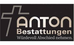 Logo der Firma Anton Bestattungen aus Nürnberg
