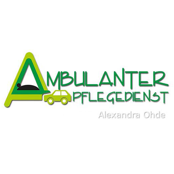 Logo der Firma Ambulanter Pflegedienst Alexandra Ohde aus Stendal