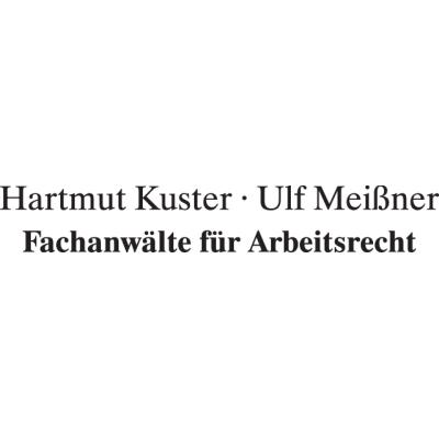 Logo der Firma Kanzlei für Arbeitnehmer und Betriebsräte - Rechtsanwälte Kuster & Meißner aus Berlin