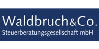 Logo der Firma Waldbruch & Co. Steuerberatungsges. mbH aus Oberhausen