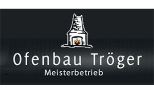 Logo der Firma Ofenbau Tröger aus Plauen auf dem Branchenportal Fliesenleger.net