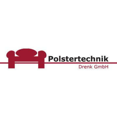 Logo der Firma Polstertechnik Drenk GmbH aus Moers