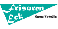 Logo der Firma Frisuren Eck Wethmüller Carmen aus Wollbach
