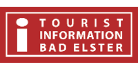Logo der Firma Touristinformation Bad Elster aus Bad Elster