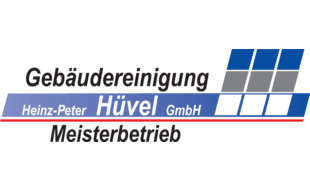 Logo der Firma Gebäudereinigung Heinz Peter Hüvel GmbH aus Grevenbroich