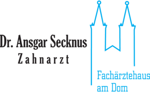 Logo der Firma Secknus Ansgar Dr.med.dent. aus Würzburg