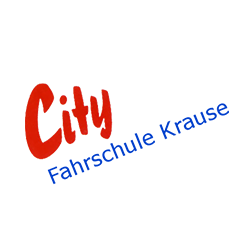 Logo der Firma City Fahrschule Krause aus Oderwitz