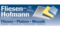 Logo der Firma Fliesen Hofmann aus Grenzach-Wyhlen