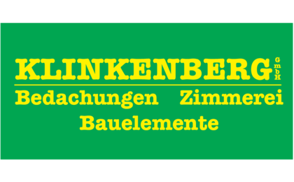 Logo der Firma Dachdecker Klinkenberg GmbH aus Kempen