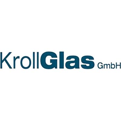 Logo der Firma Krollglas GmbH aus Leipzig