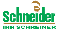 Logo der Firma Schneider - Ihr Schreiner aus Fellen