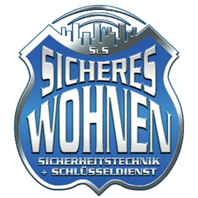 Logo der Firma Sicheres Wohnen Inh. Maurizio Guida aus Willich