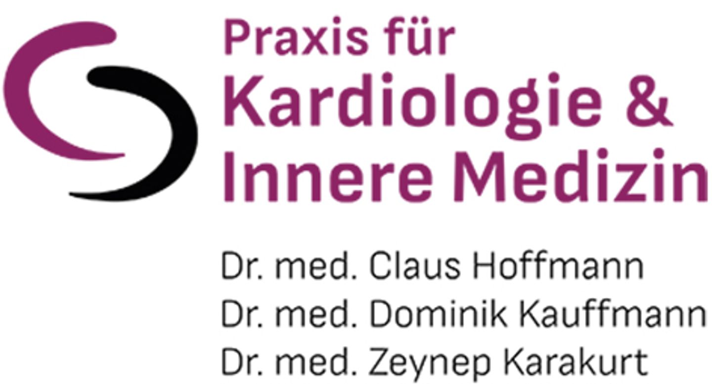 Logo der Firma Dr.med. Claus Hoffman, Dr.med. Dominik Kauffmann, Dr.med. Zeynep Karakurt aus Nürnberg