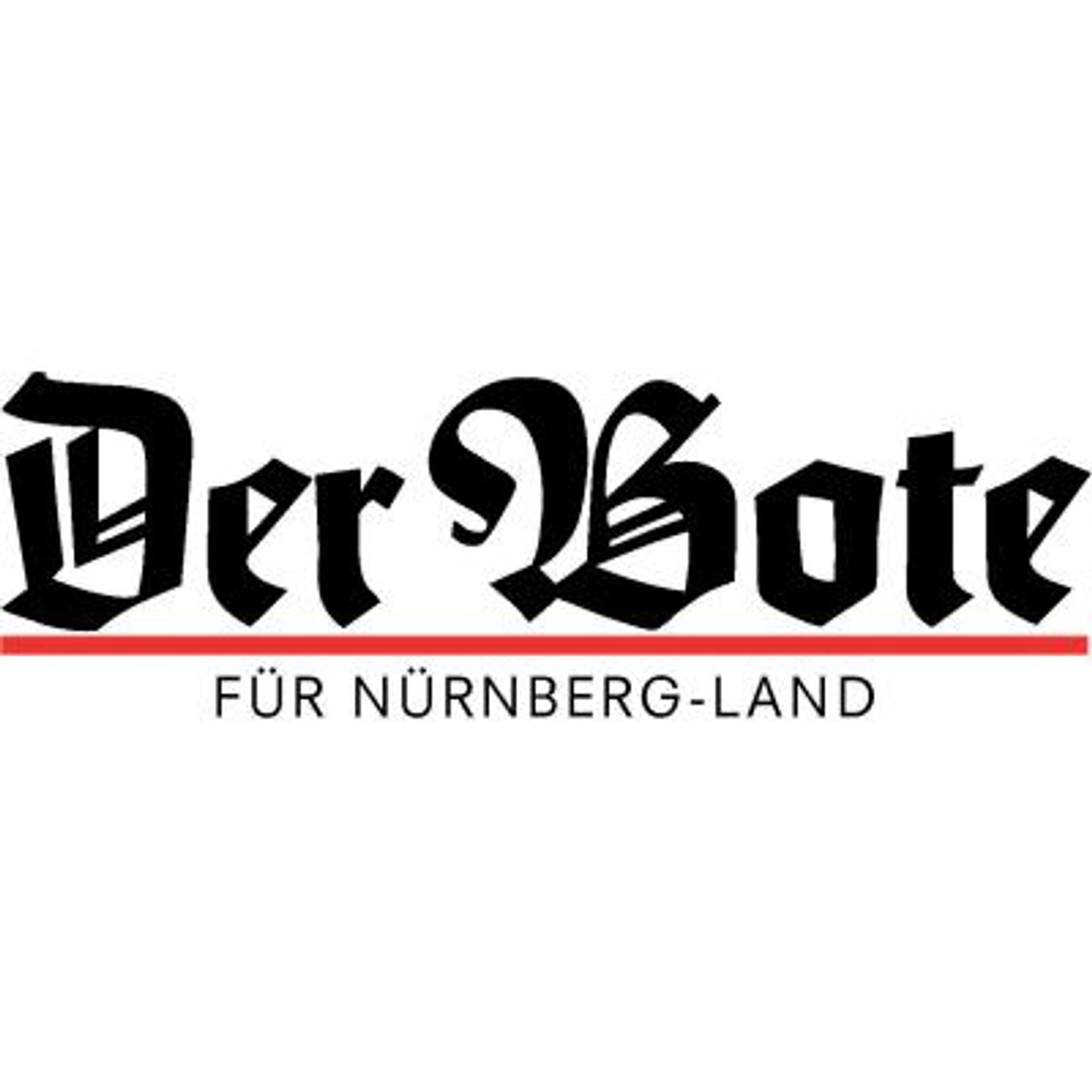 Logo der Firma Verlag "Der Bote" GmbH & Co. aus Altdorf