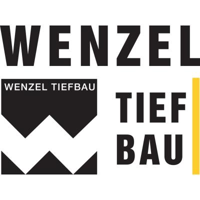 Logo der Firma Gerhard Wenzel Tiefbauunternehmung GmbH & Co. KG aus Berlin