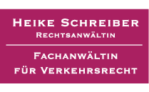 Logo der Firma Anwaltskanzlei Schreiber aus Zwickau