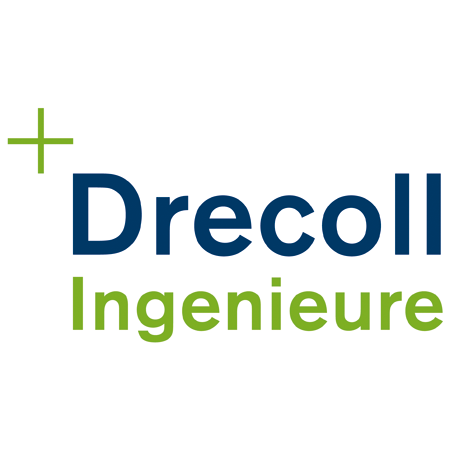 Logo der Firma Ingenieurbüro Drecoll Partnerschaftsgesellschaft aus Hannover