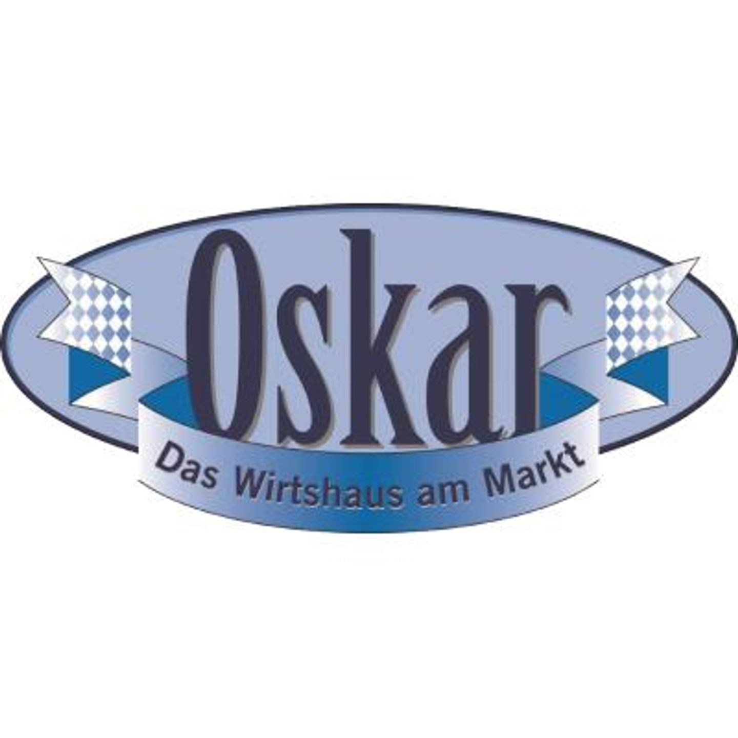 Logo der Firma Oskar - Das Wirtshaus am Markt aus Bayreuth