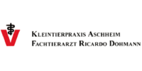 Logo der Firma Ricardo Dohmann aus Aschheim