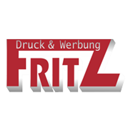 Logo der Firma Fritz Druck & Werbung GmbH aus Filderstadt-Sielmingen