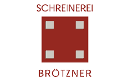 Logo der Firma Brötzner Schreinerei aus Ainring