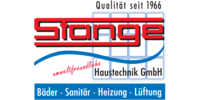Logo der Firma Stange Haustechnik GmbH aus Meerbusch