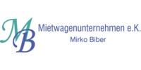 Logo der Firma Mietwagenunternehmen Mirko Biber e.K. aus Pirna