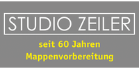 Logo der Firma Studio Zeiler - Inh. Dr. Katharina GOLDYN - Vogl aus München