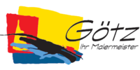 Logo der Firma GÖTZ Malerbetrieb aus Berching